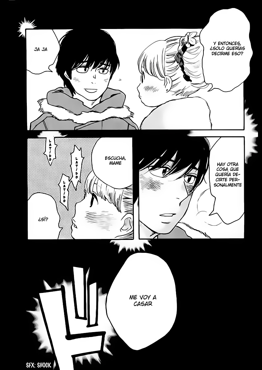 Koiiji: Love Glutton Vol. 1 Ch. 1 第24页