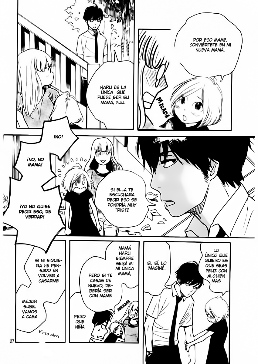 Koiiji: Love Glutton Vol. 1 Ch. 1 第27页