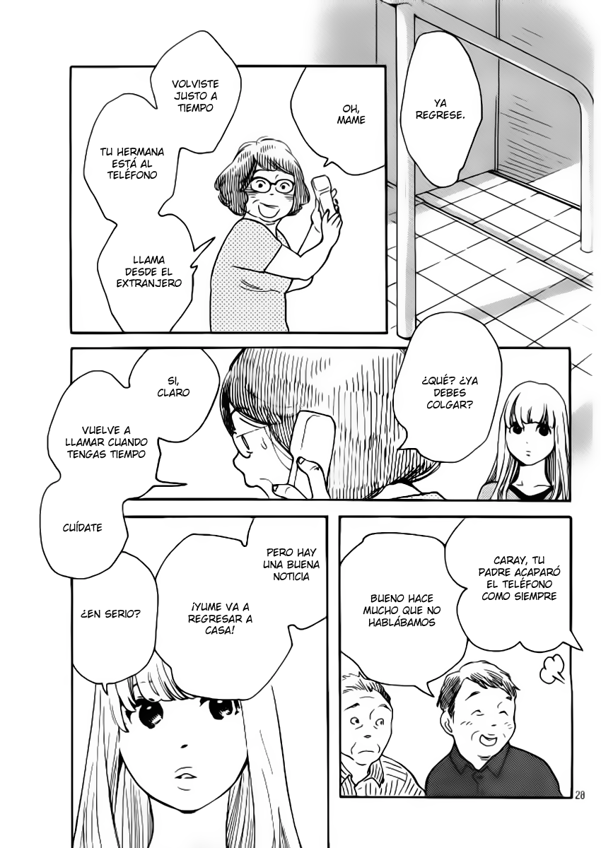 Koiiji: Love Glutton Vol. 1 Ch. 1 第28页