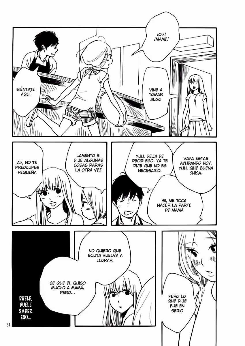 Koiiji: Love Glutton Vol. 1 Ch. 1 第31页