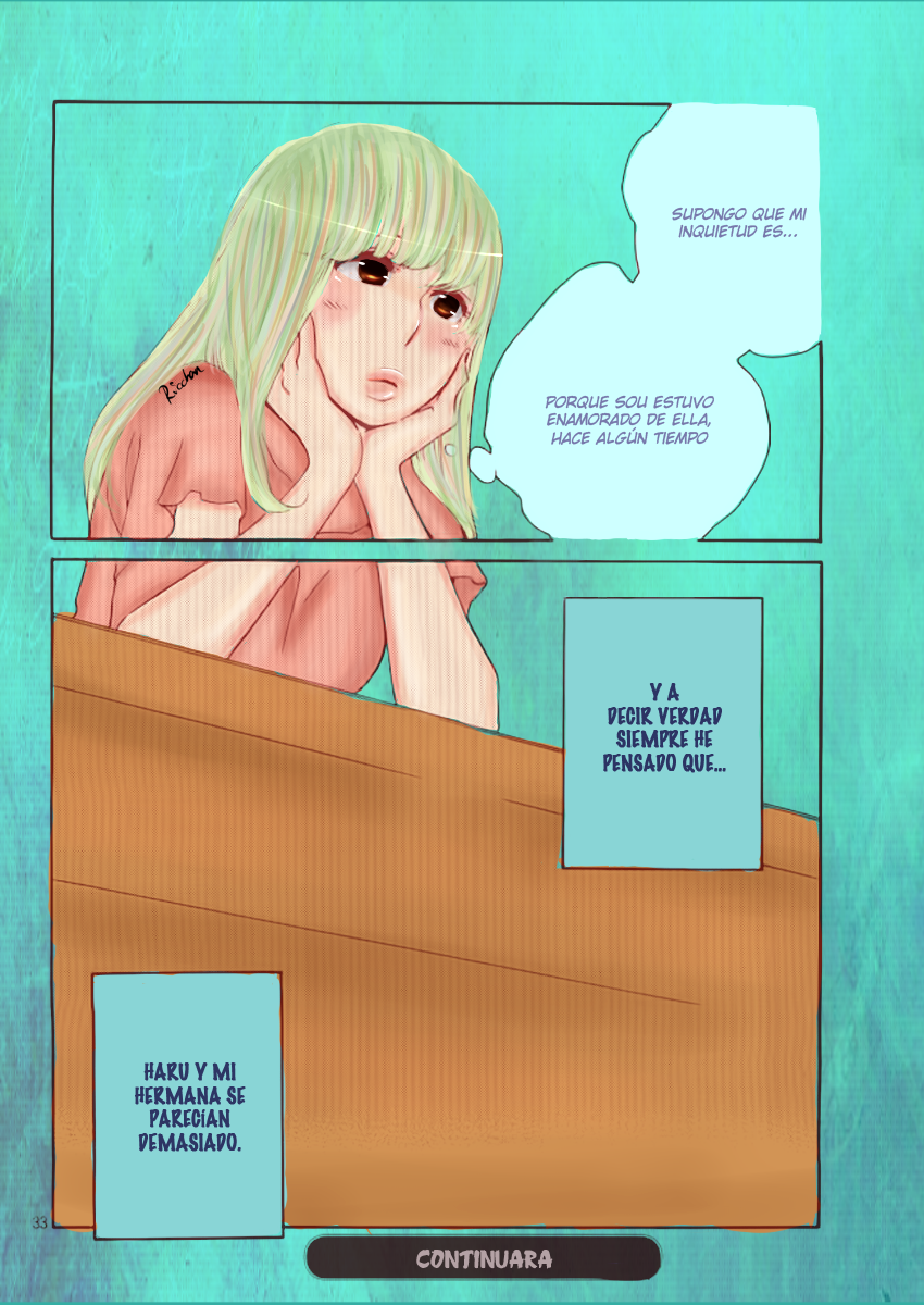 Koiiji: Love Glutton Vol. 1 Ch. 1 第33页