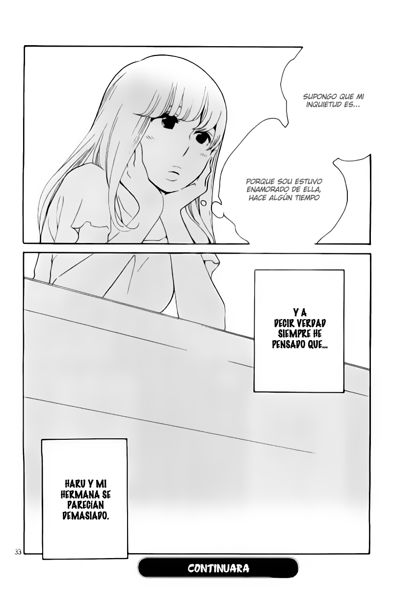 Koiiji: Love Glutton Vol. 1 Ch. 1 第34页