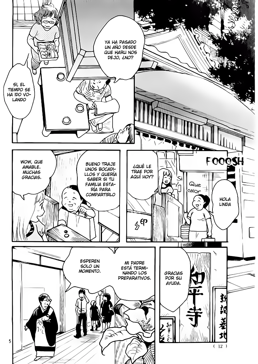 Koiiji: Love Glutton Vol. 1 Ch. 1 第5页