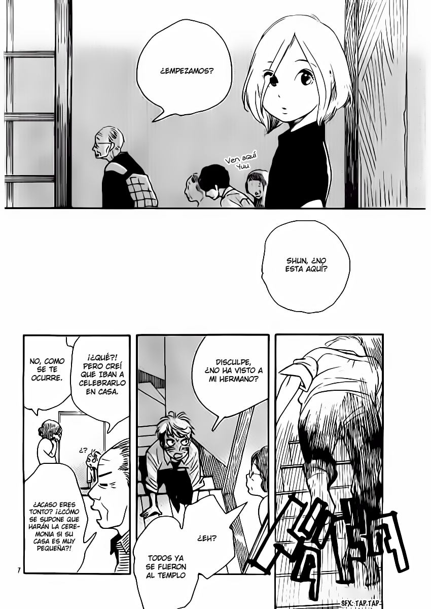Koiiji: Love Glutton Vol. 1 Ch. 1 第7页