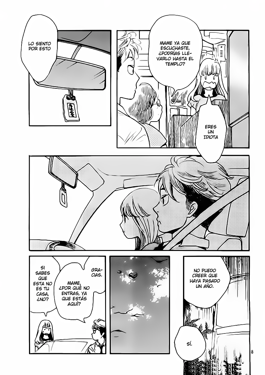Koiiji: Love Glutton Vol. 1 Ch. 1 第8页