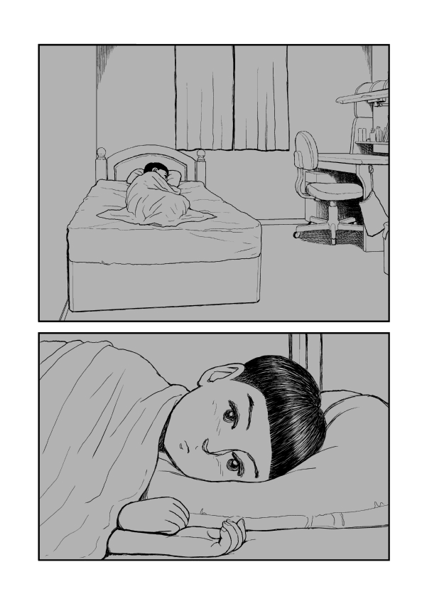 Paperakyu Vol. 1 Ch. 4 第7页