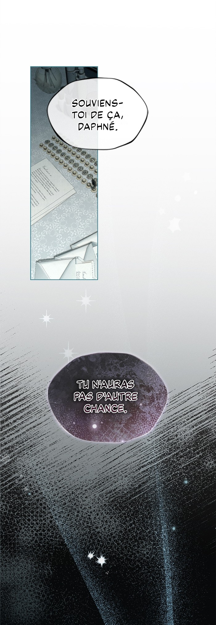 The Merman Trapped in My Lake Ch. 4 第17页