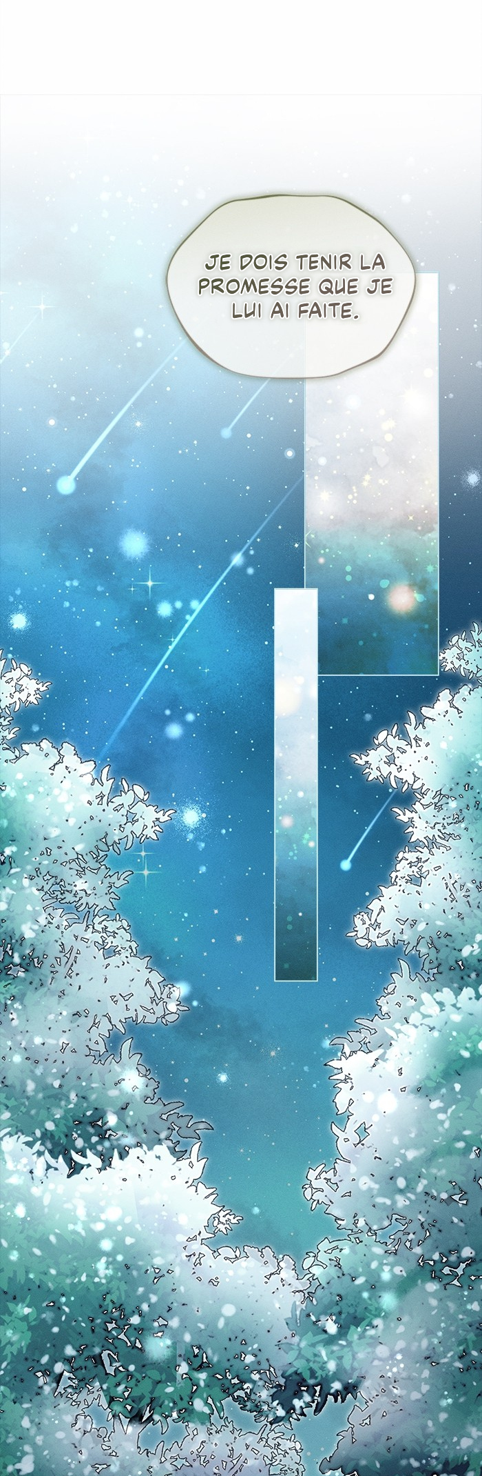 The Merman Trapped in My Lake Ch. 4 第31页