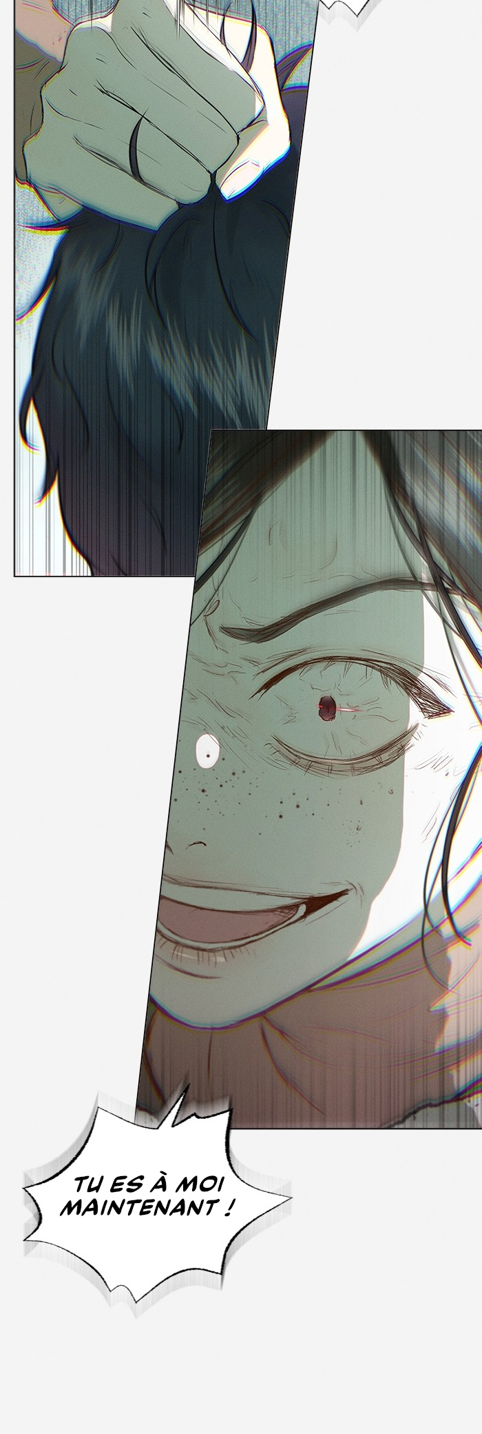 The Merman Trapped in My Lake Ch. 4 第49页