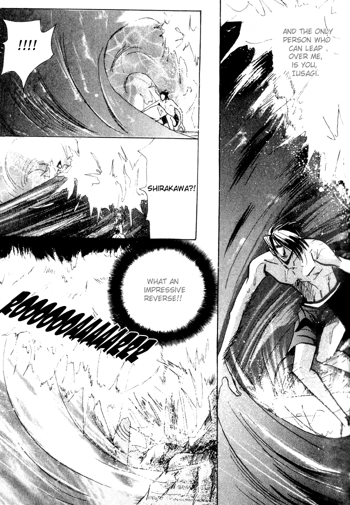 Furachi na Ai no Uta IT #001 第30页