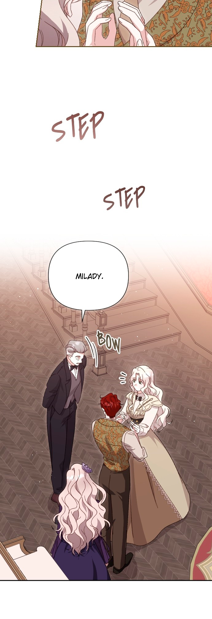 To Whom It No Longer Concerns Ch. 4 第11页