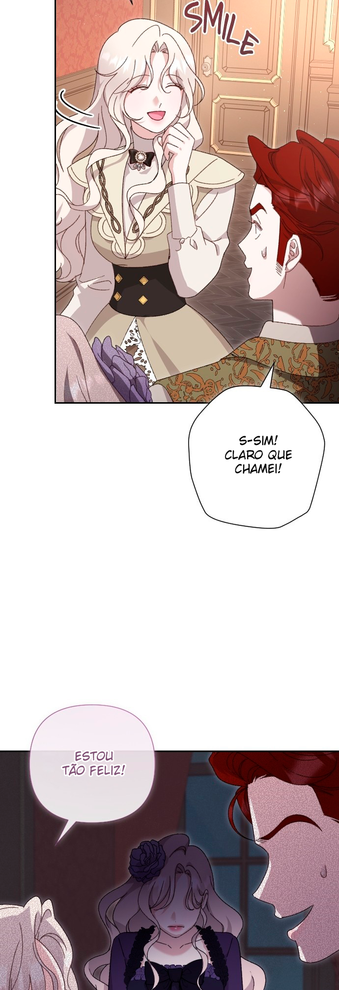 To Whom It No Longer Concerns Ch. 4 第13页