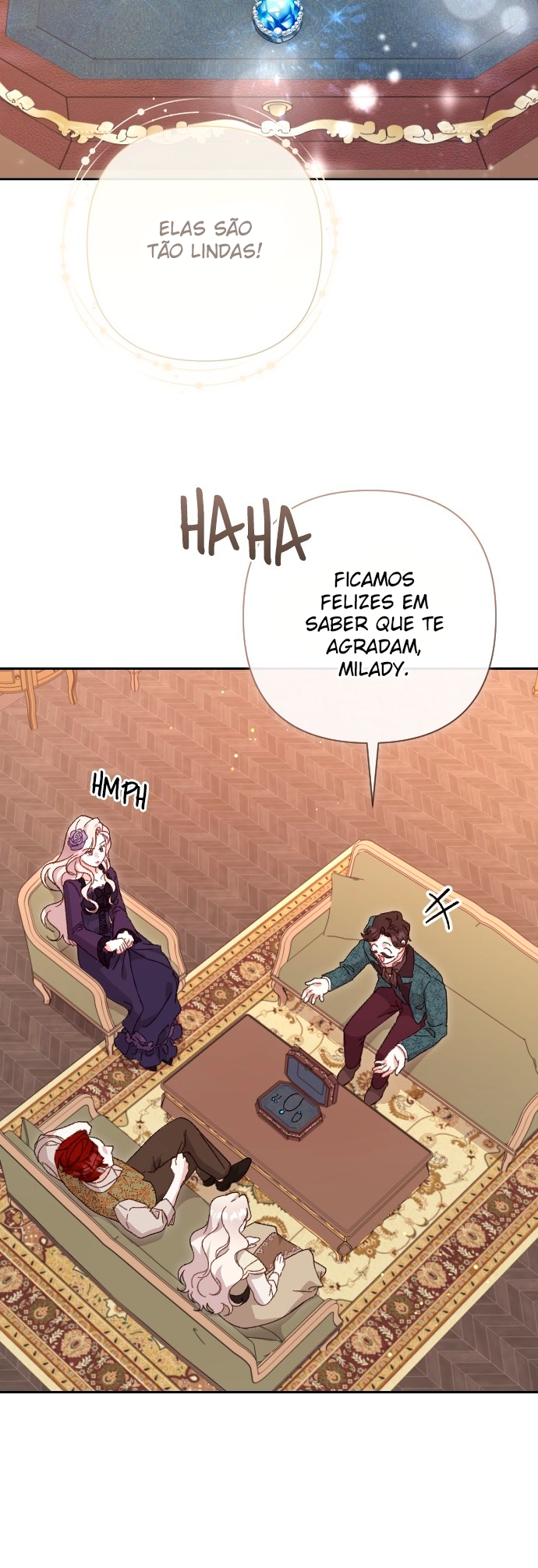 To Whom It No Longer Concerns Ch. 4 第16页