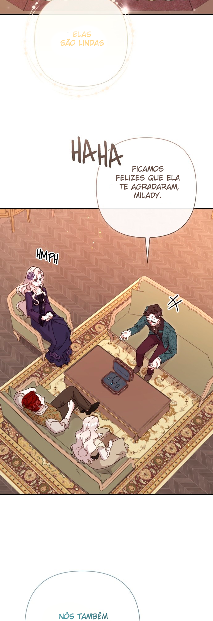 To Whom It No Longer Concerns Ch. 4 第18页