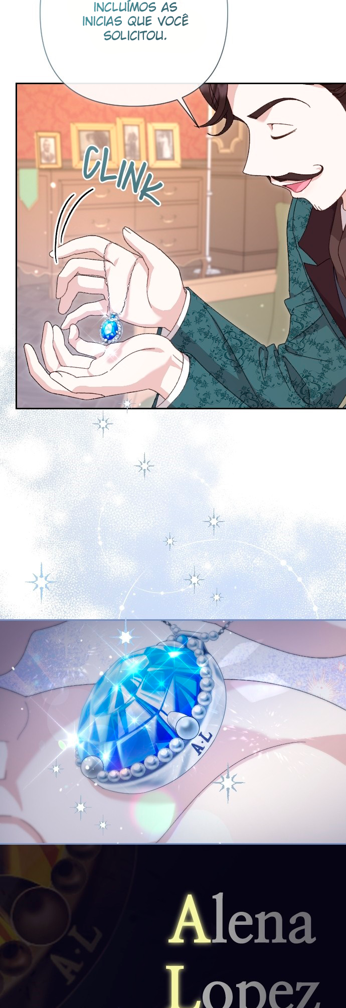 To Whom It No Longer Concerns Ch. 4 第19页