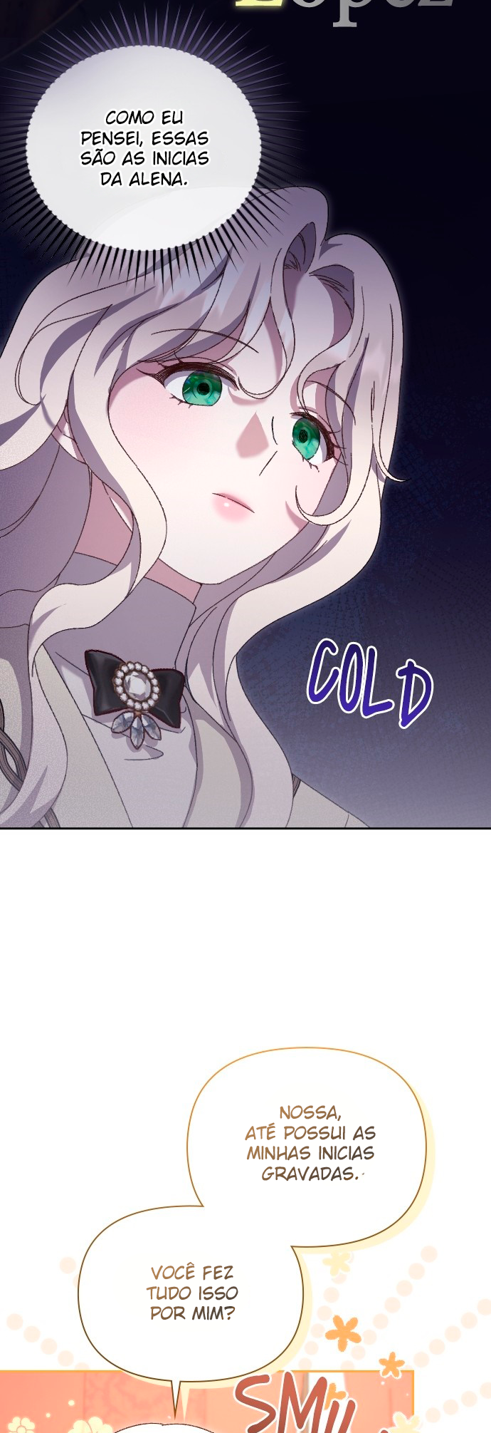 To Whom It No Longer Concerns Ch. 4 第20页