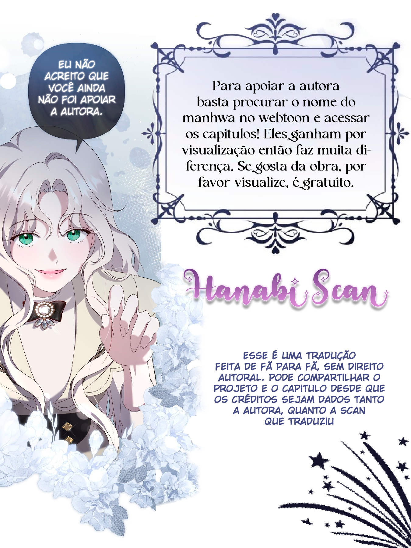 To Whom It No Longer Concerns Ch. 4 第3页