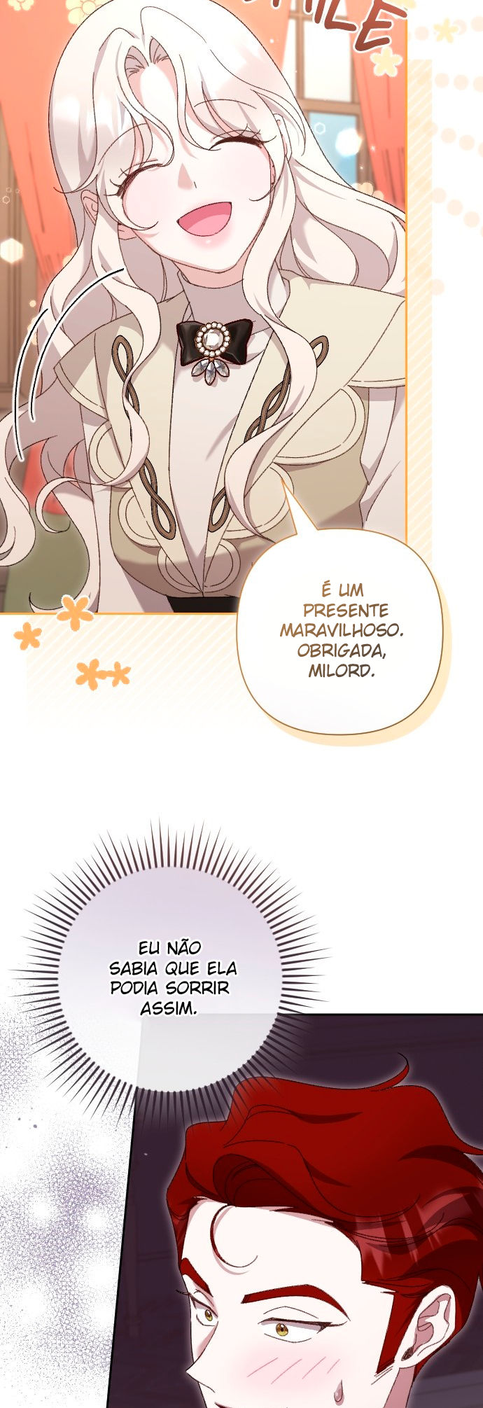 To Whom It No Longer Concerns Ch. 4 第21页