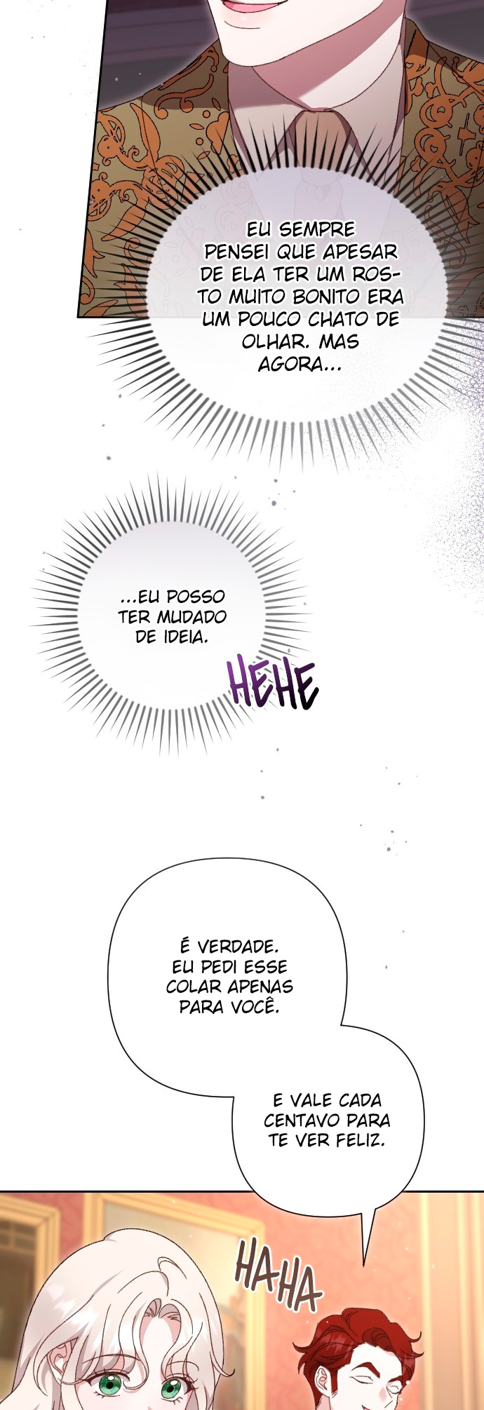 To Whom It No Longer Concerns Ch. 4 第22页