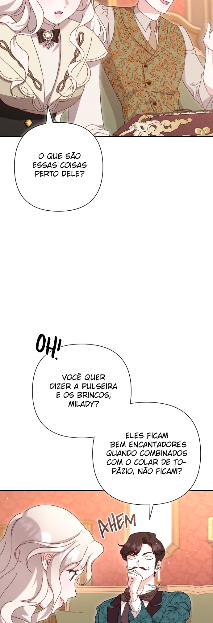 To Whom It No Longer Concerns Ch. 4 第23页
