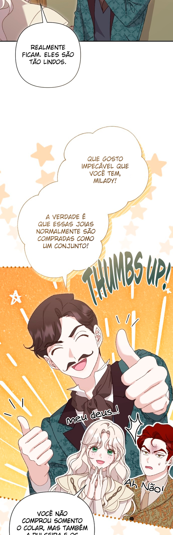 To Whom It No Longer Concerns Ch. 4 第24页