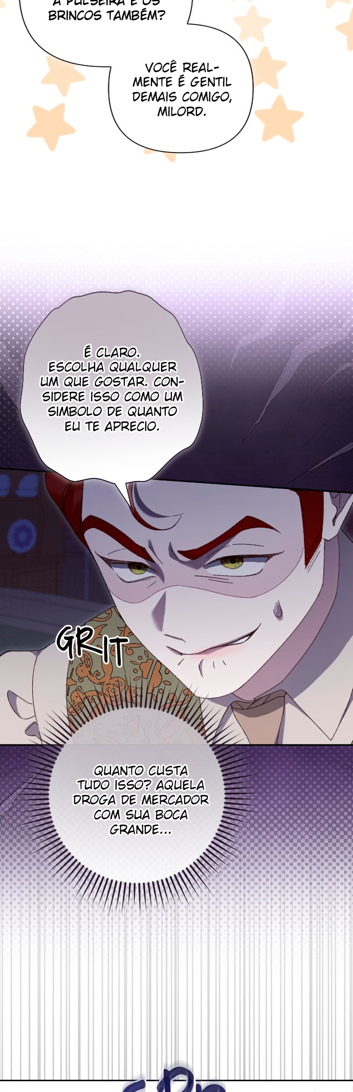 To Whom It No Longer Concerns Ch. 4 第25页