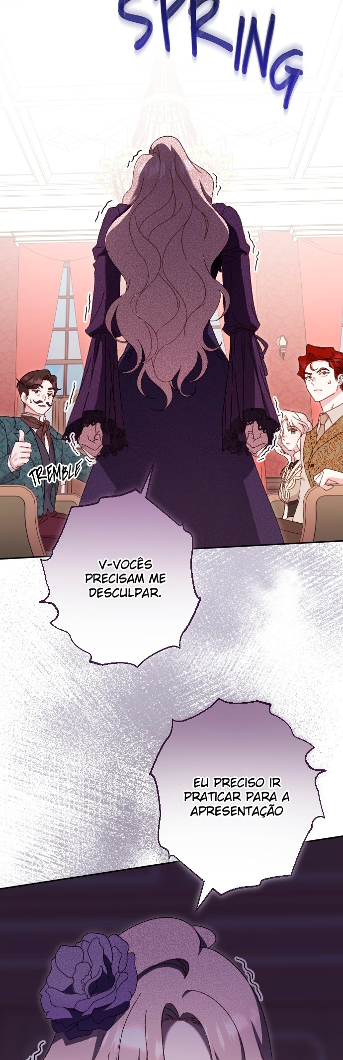 To Whom It No Longer Concerns Ch. 4 第26页
