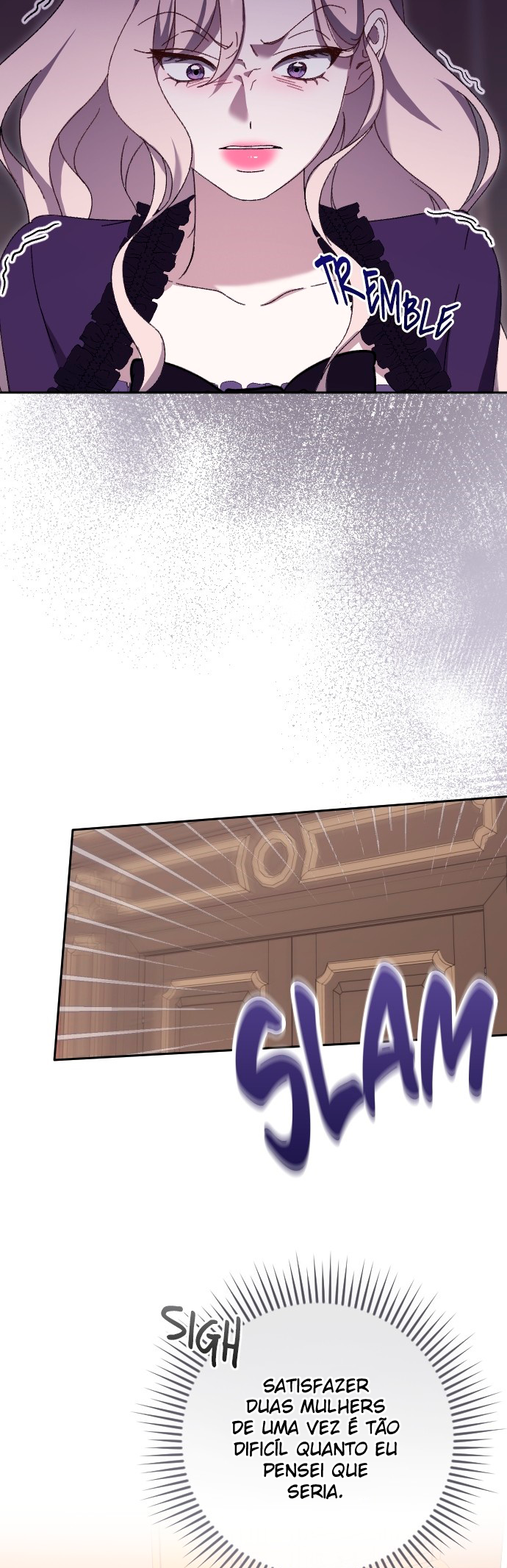 To Whom It No Longer Concerns Ch. 4 第27页