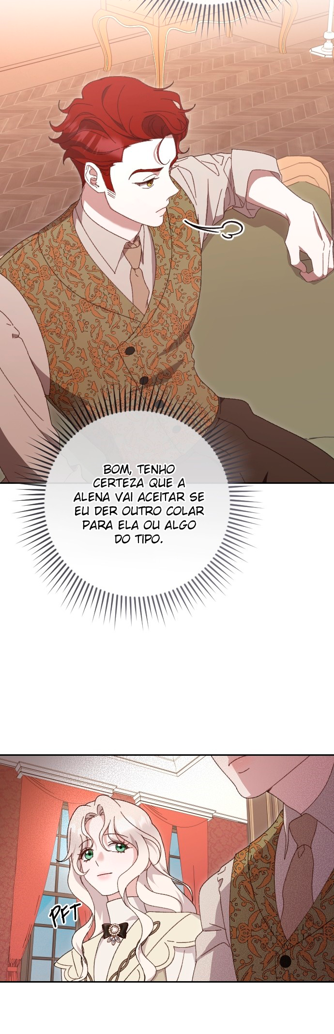 To Whom It No Longer Concerns Ch. 4 第28页
