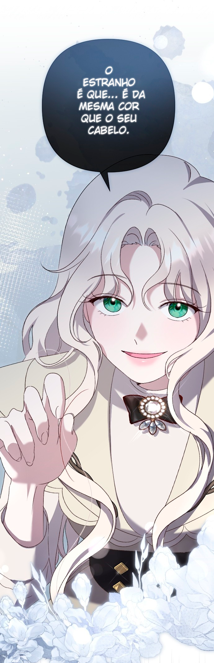 To Whom It No Longer Concerns Ch. 4 第4页