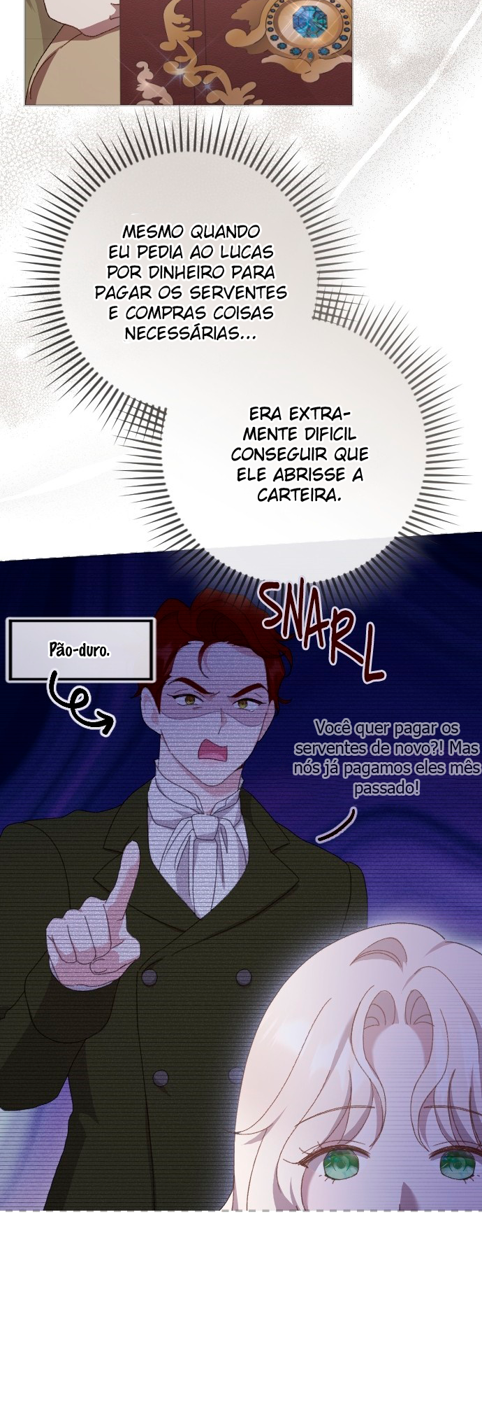 To Whom It No Longer Concerns Ch. 4 第31页