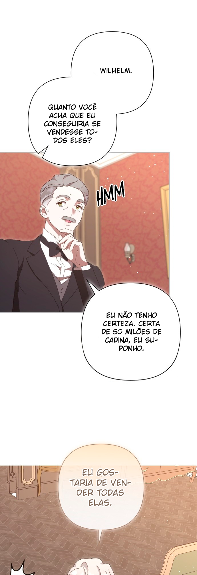To Whom It No Longer Concerns Ch. 4 第32页