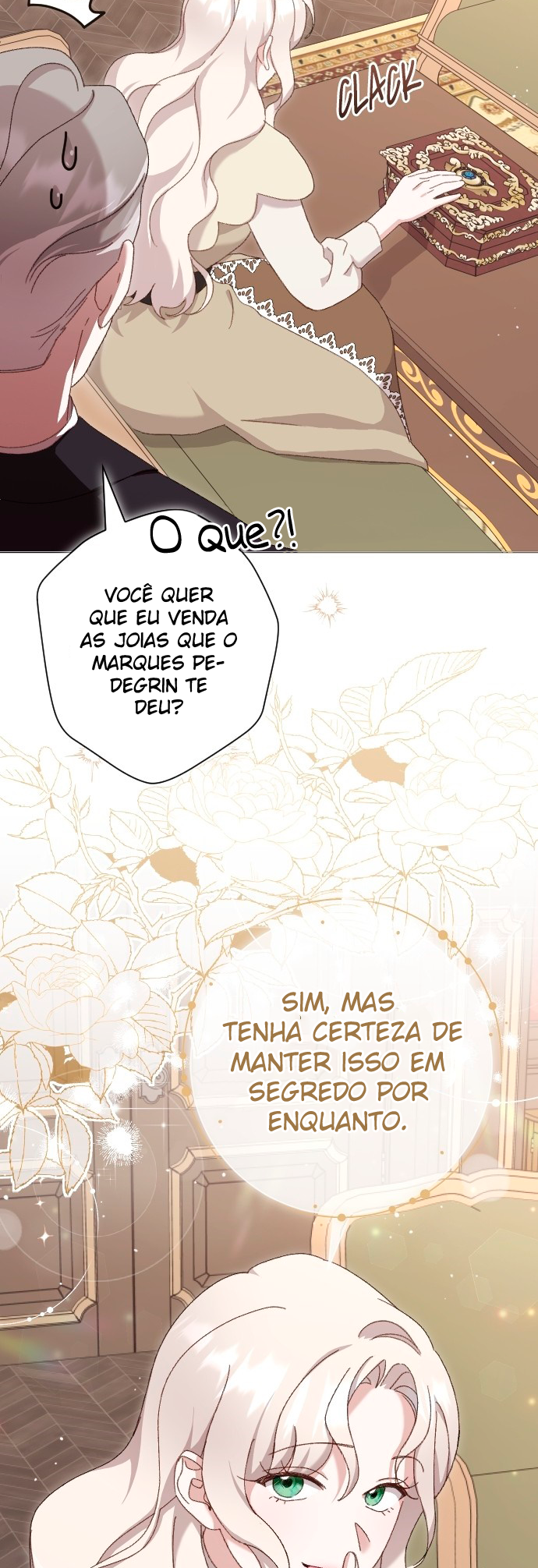 To Whom It No Longer Concerns Ch. 4 第33页