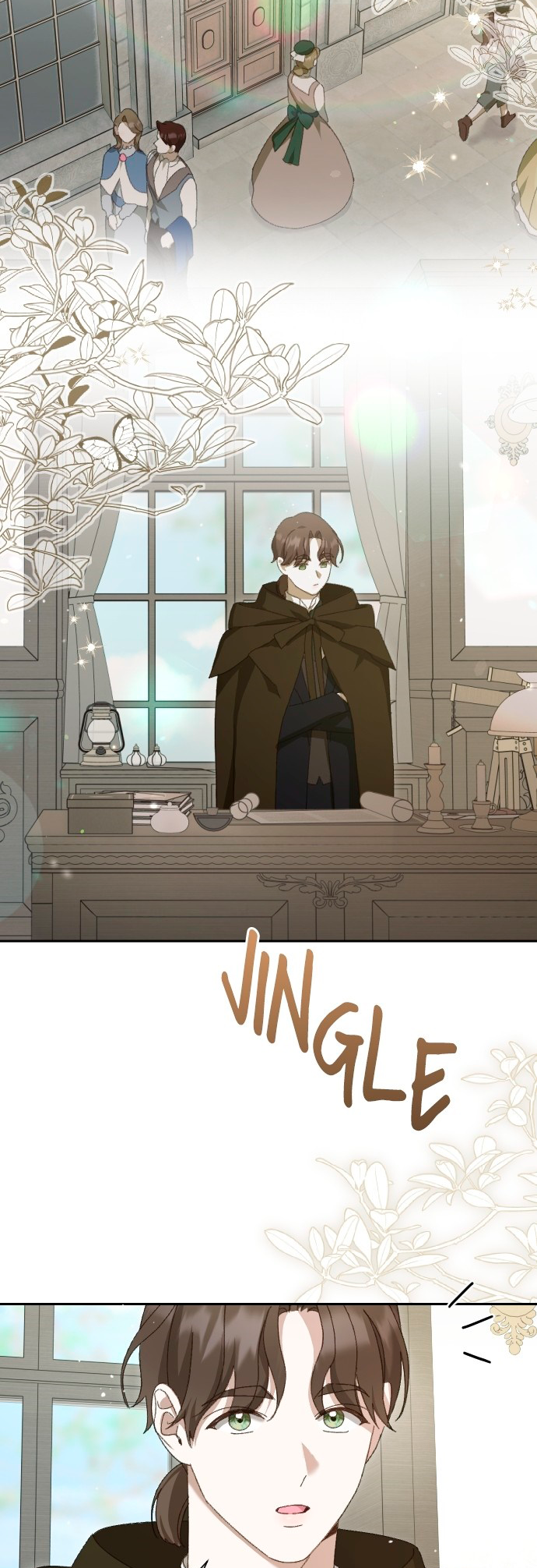 To Whom It No Longer Concerns Ch. 4 第35页