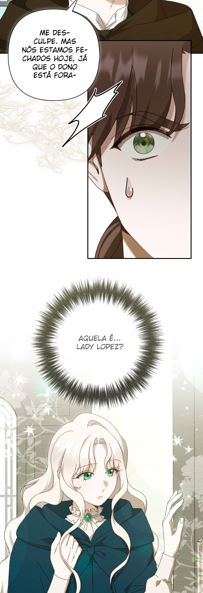 To Whom It No Longer Concerns Ch. 4 第36页