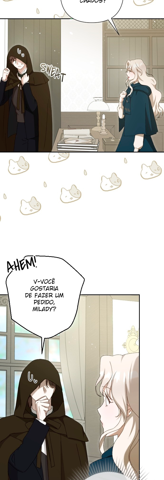 To Whom It No Longer Concerns Ch. 4 第38页