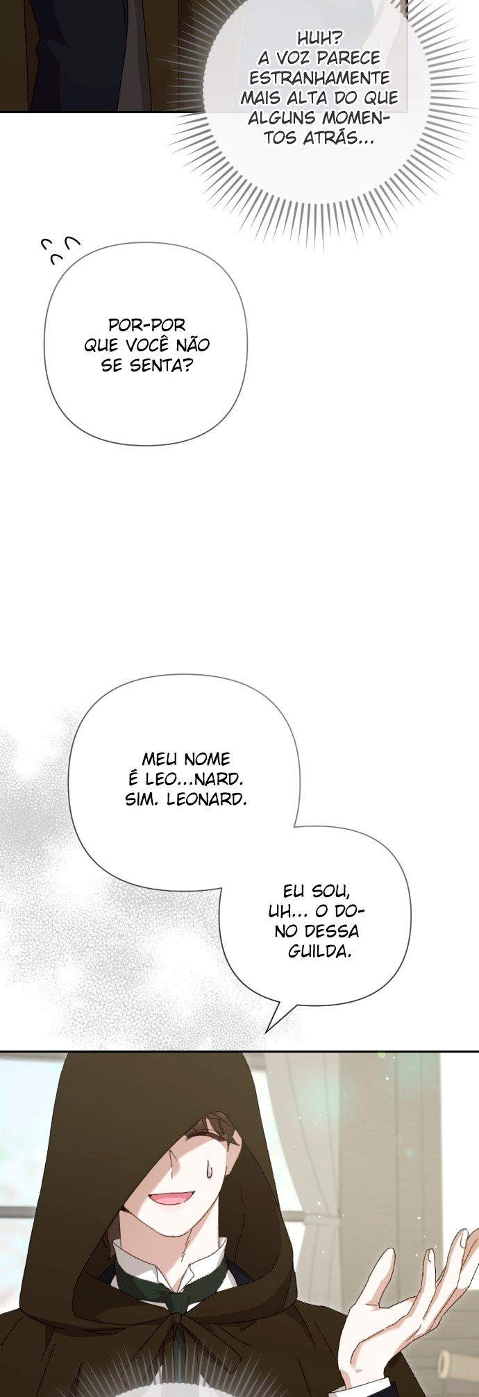 To Whom It No Longer Concerns Ch. 4 第39页