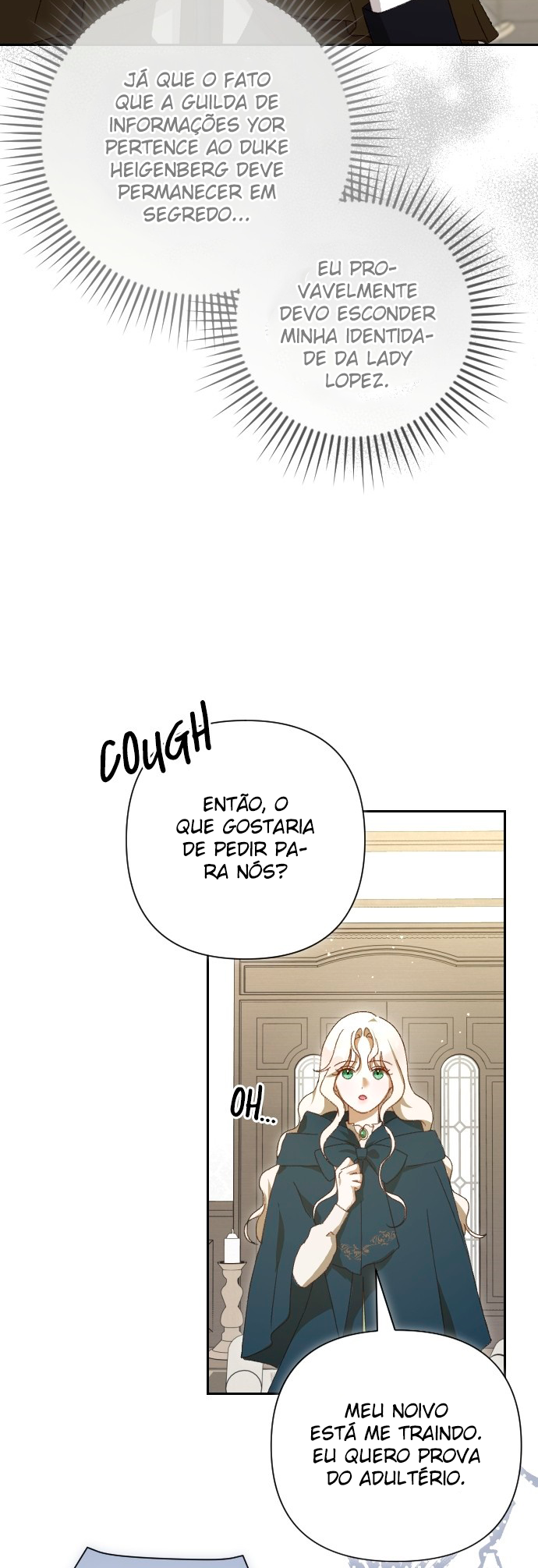 To Whom It No Longer Concerns Ch. 4 第40页