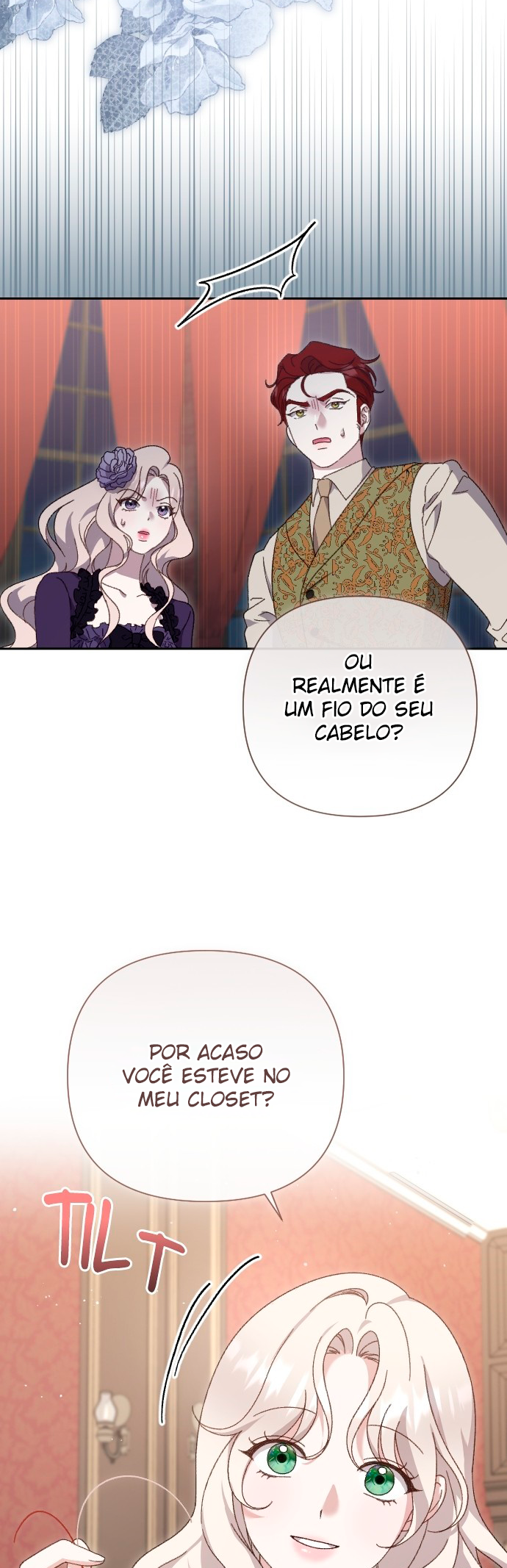 To Whom It No Longer Concerns Ch. 4 第5页