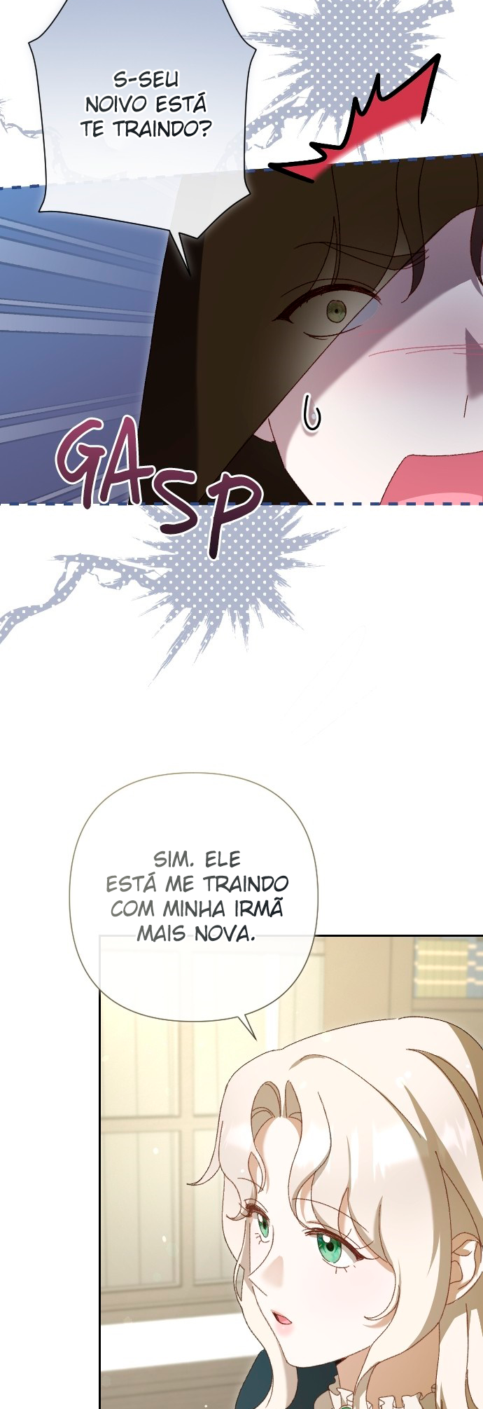 To Whom It No Longer Concerns Ch. 4 第41页