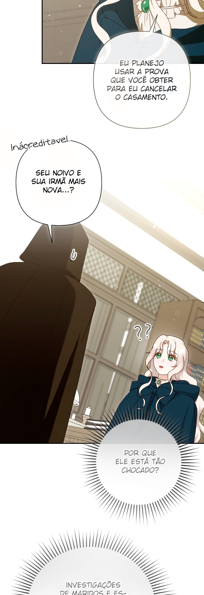 To Whom It No Longer Concerns Ch. 4 第42页