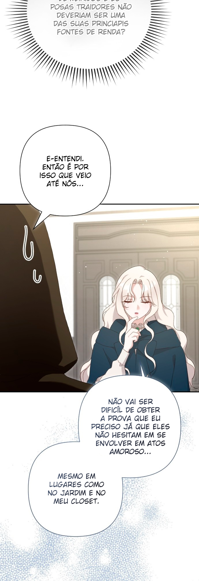 To Whom It No Longer Concerns Ch. 4 第43页