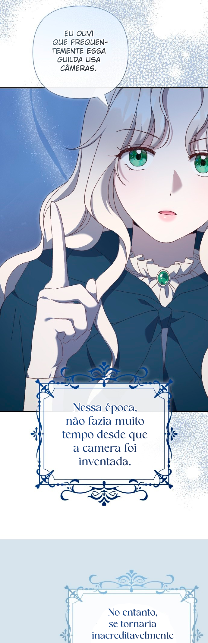 To Whom It No Longer Concerns Ch. 4 第44页
