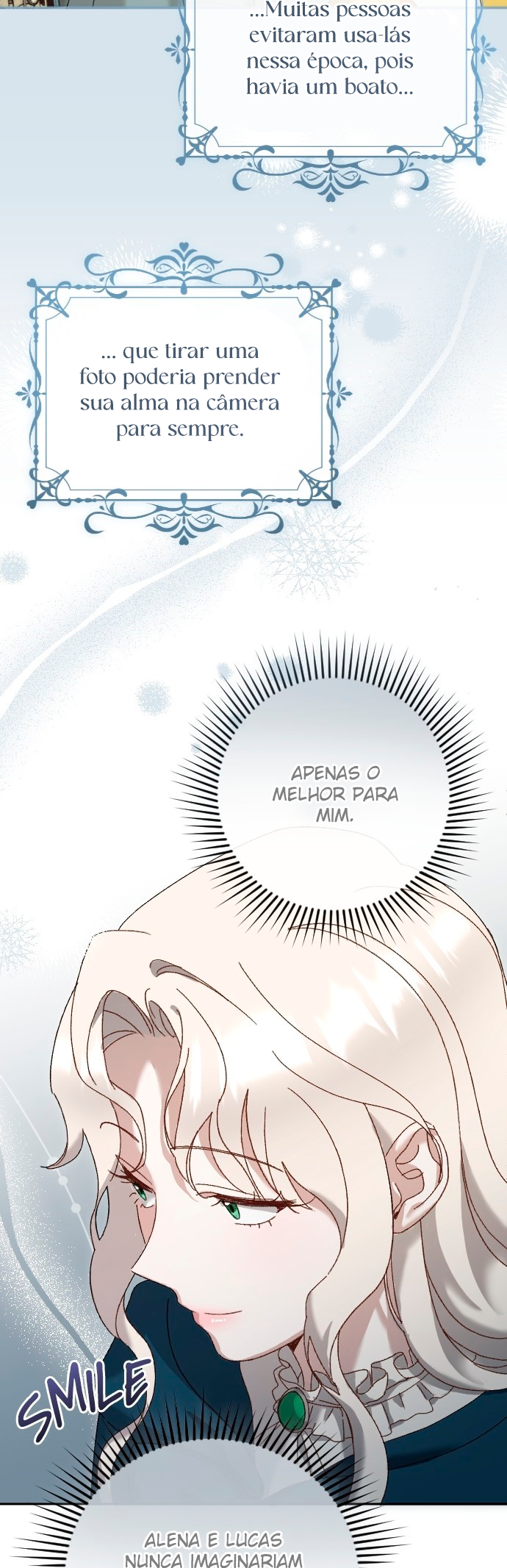 To Whom It No Longer Concerns Ch. 4 第46页