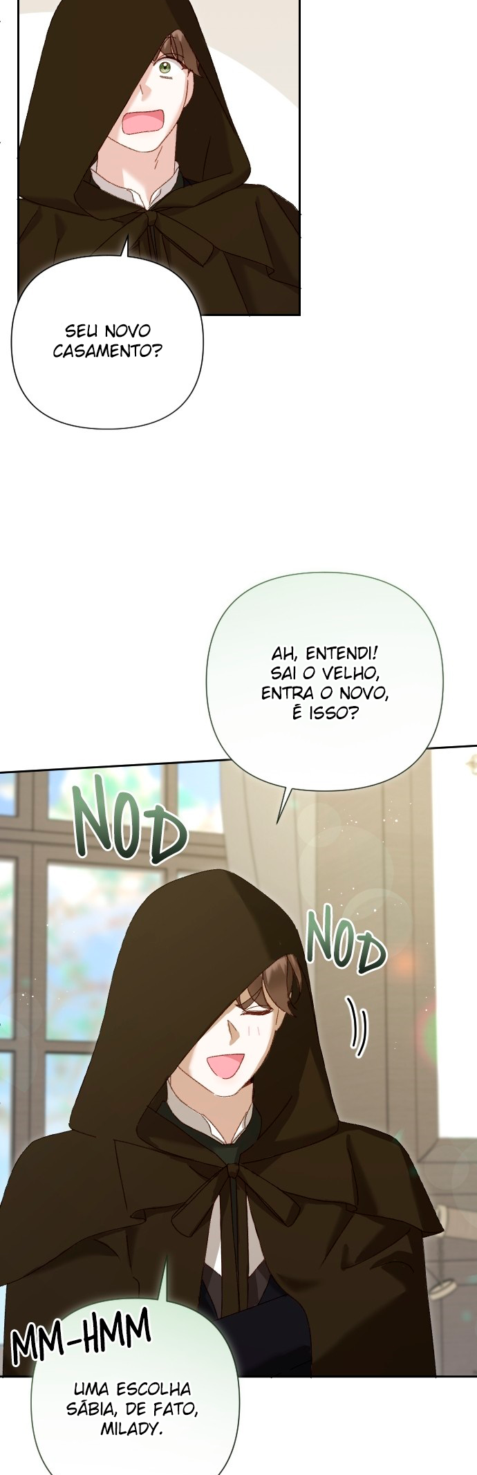 To Whom It No Longer Concerns Ch. 4 第48页