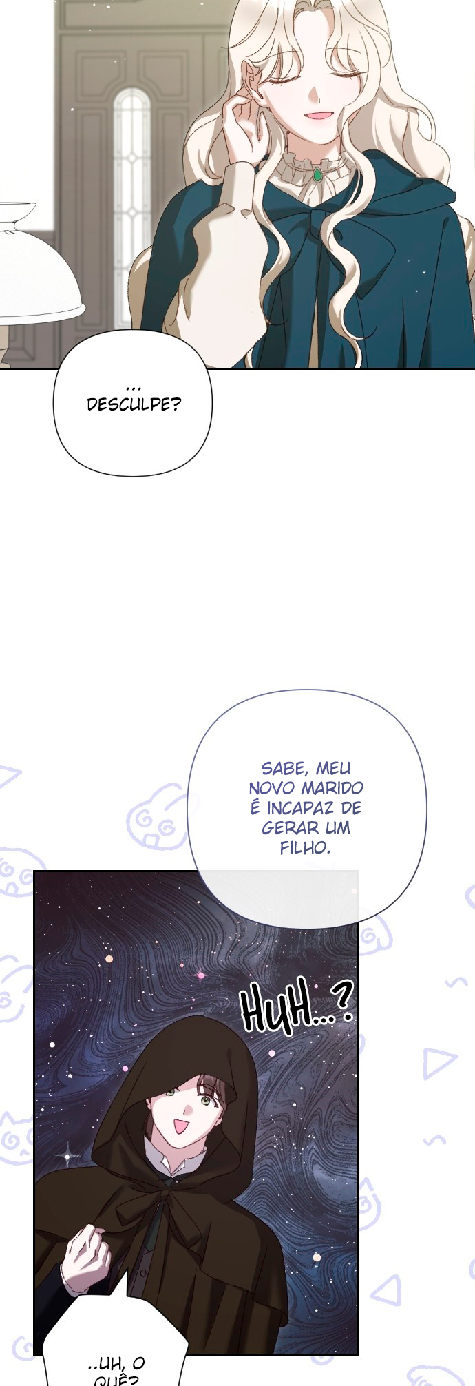 To Whom It No Longer Concerns Ch. 4 第50页