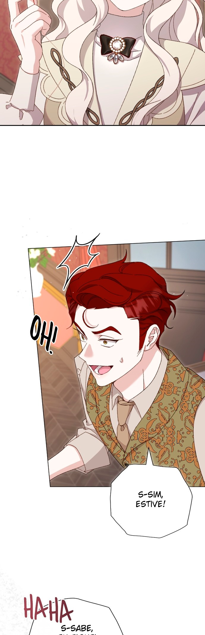 To Whom It No Longer Concerns Ch. 4 第6页