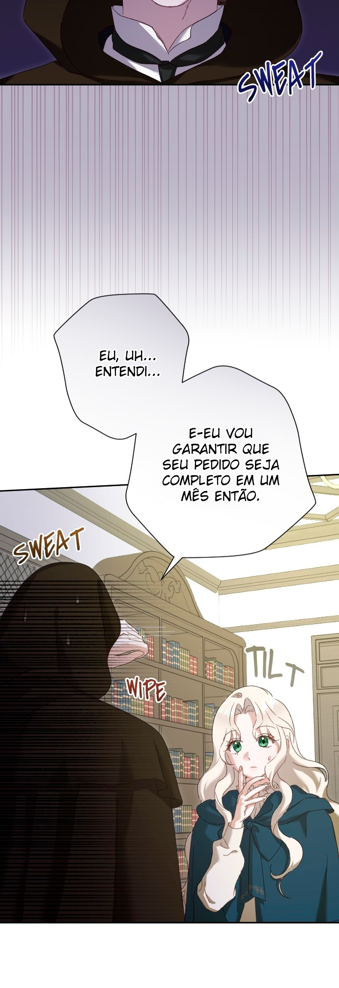 To Whom It No Longer Concerns Ch. 4 第52页