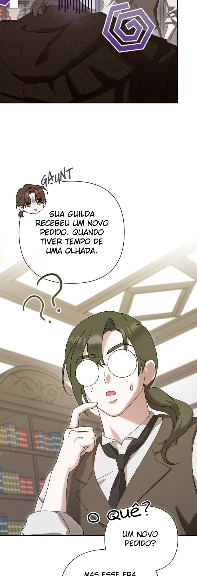 To Whom It No Longer Concerns Ch. 4 第55页