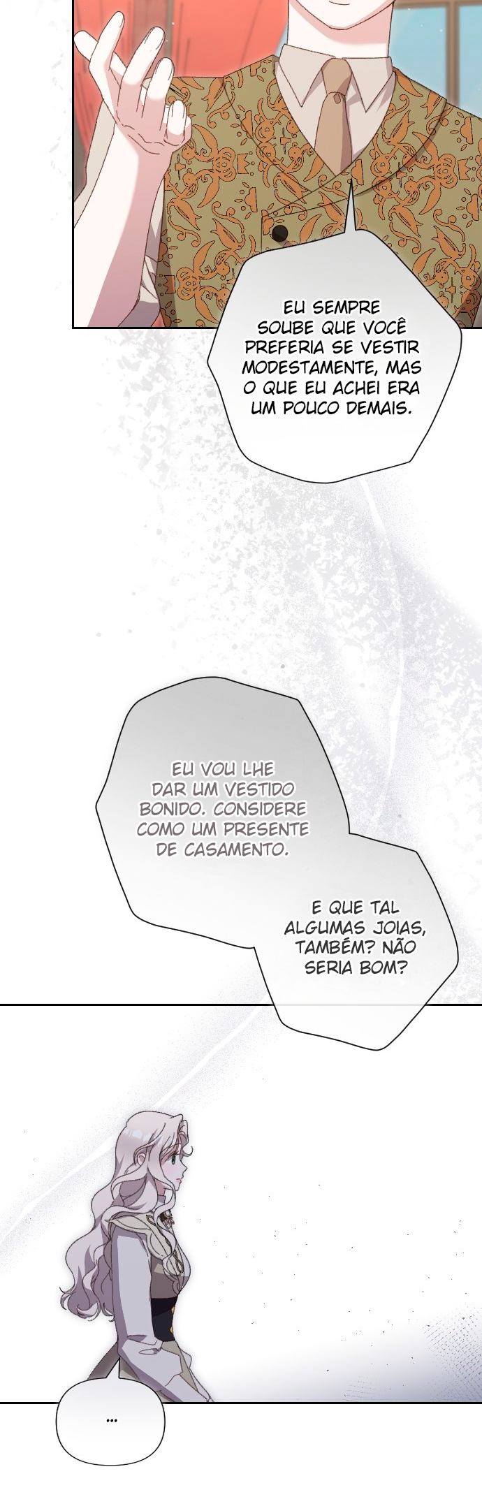 To Whom It No Longer Concerns Ch. 4 第8页